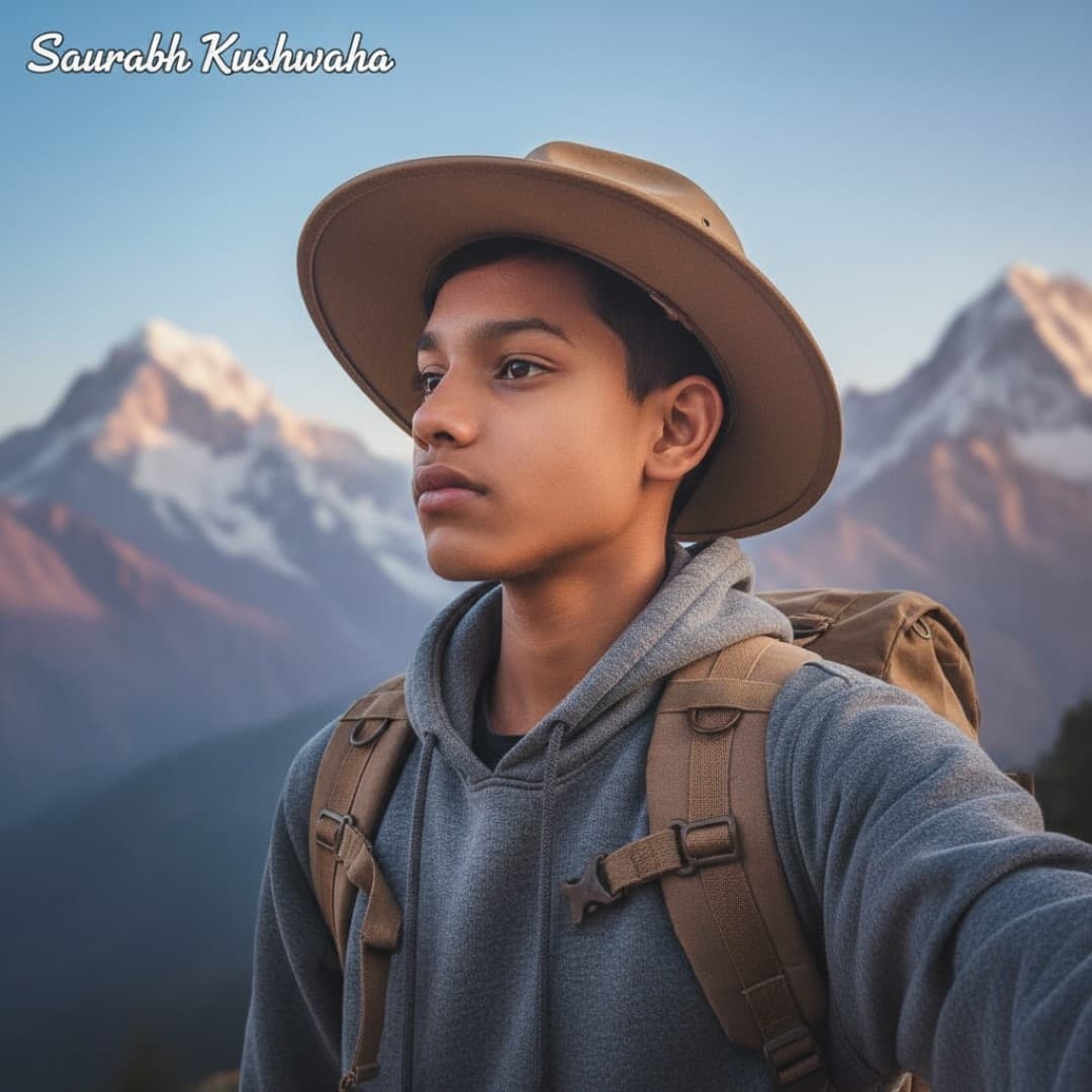 User profile picture