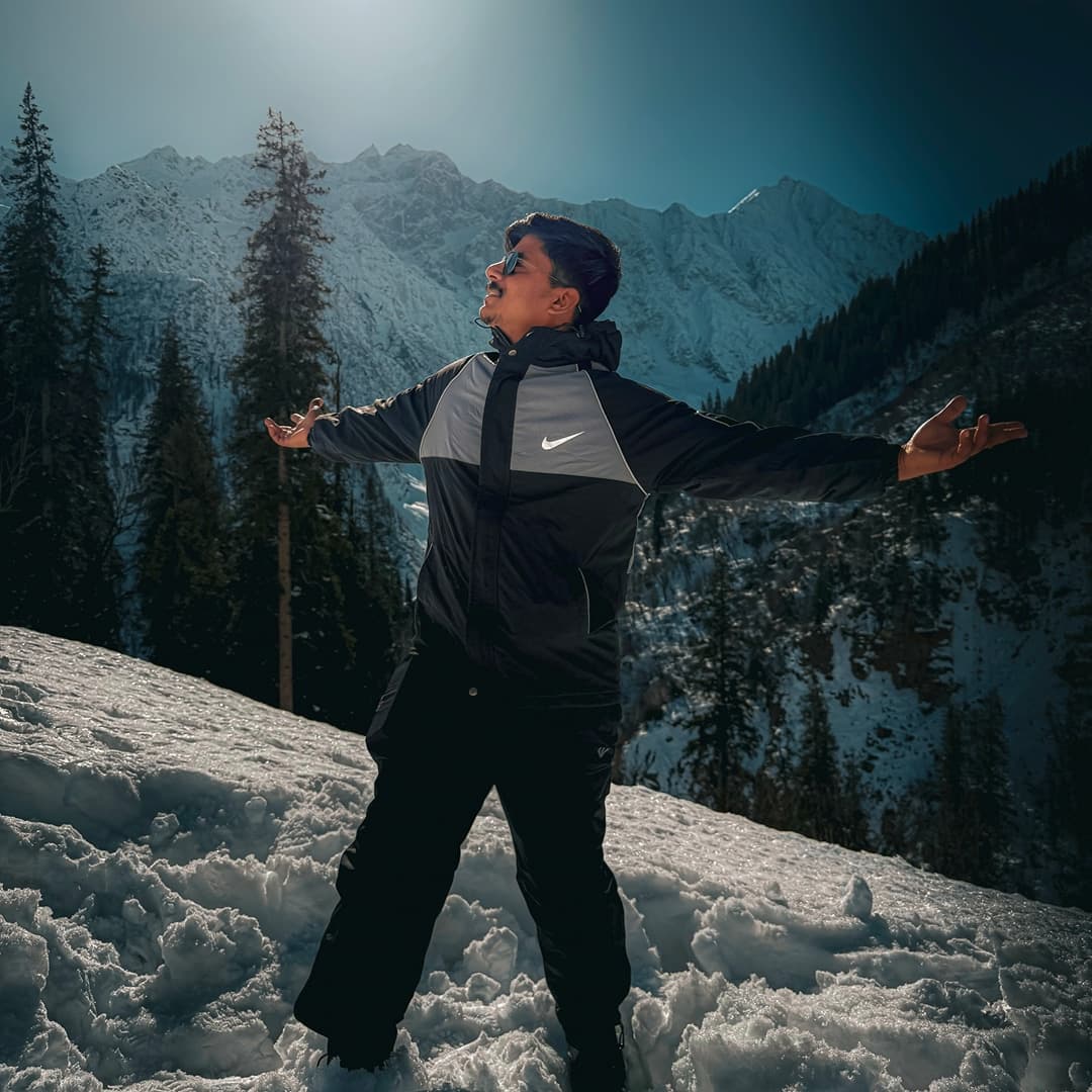 User profile picture