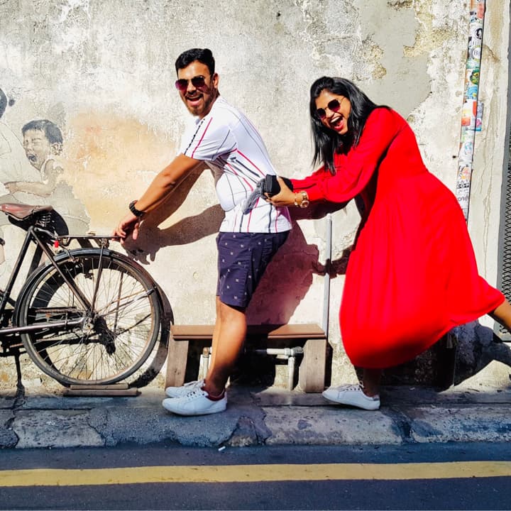 User profile picture