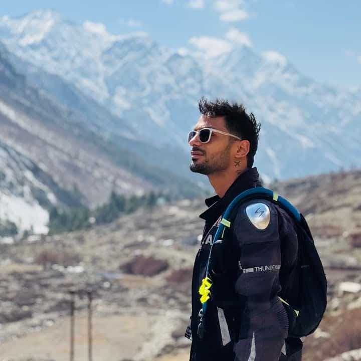 User profile picture