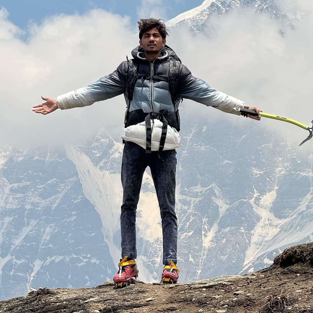 User profile picture