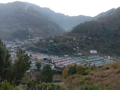 Place