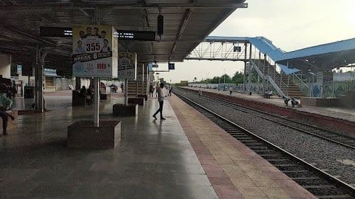 Place