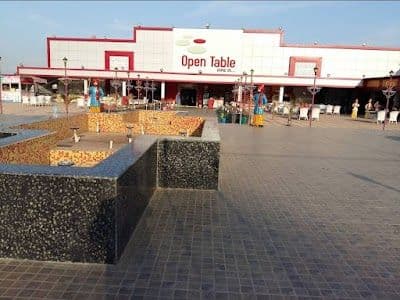 Place
