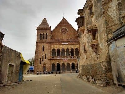 Place