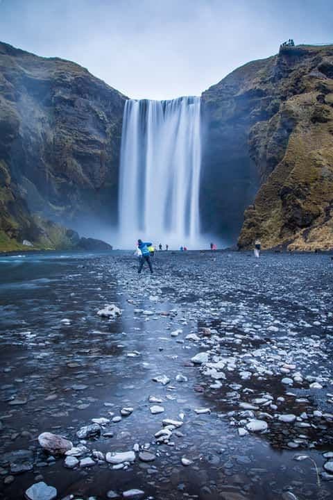 Place