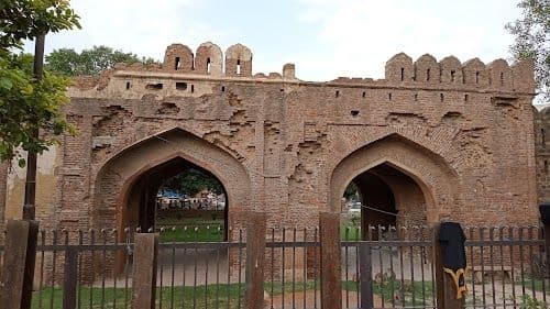 Place