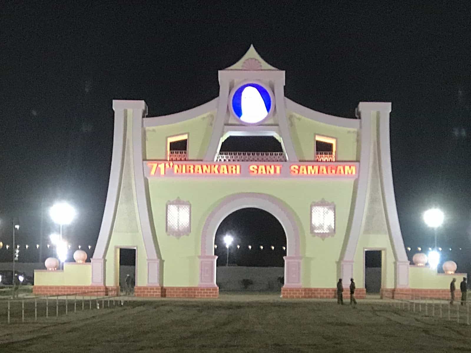 Place