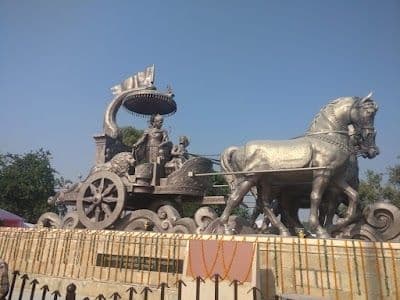 Place