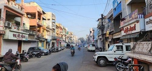 Place