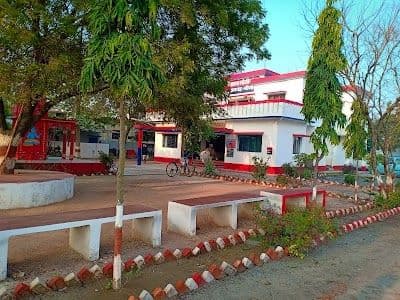 Place