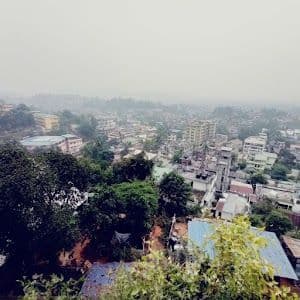 Place
