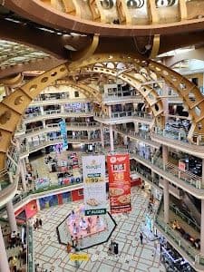 Place