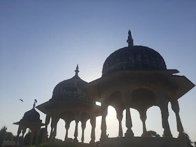 Place