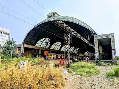 Place