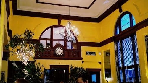 Place