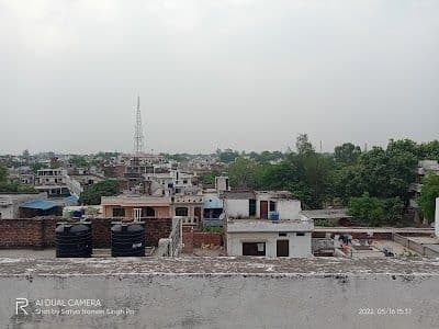 Place