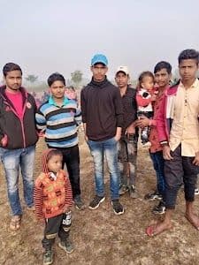Place