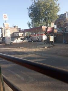 Place